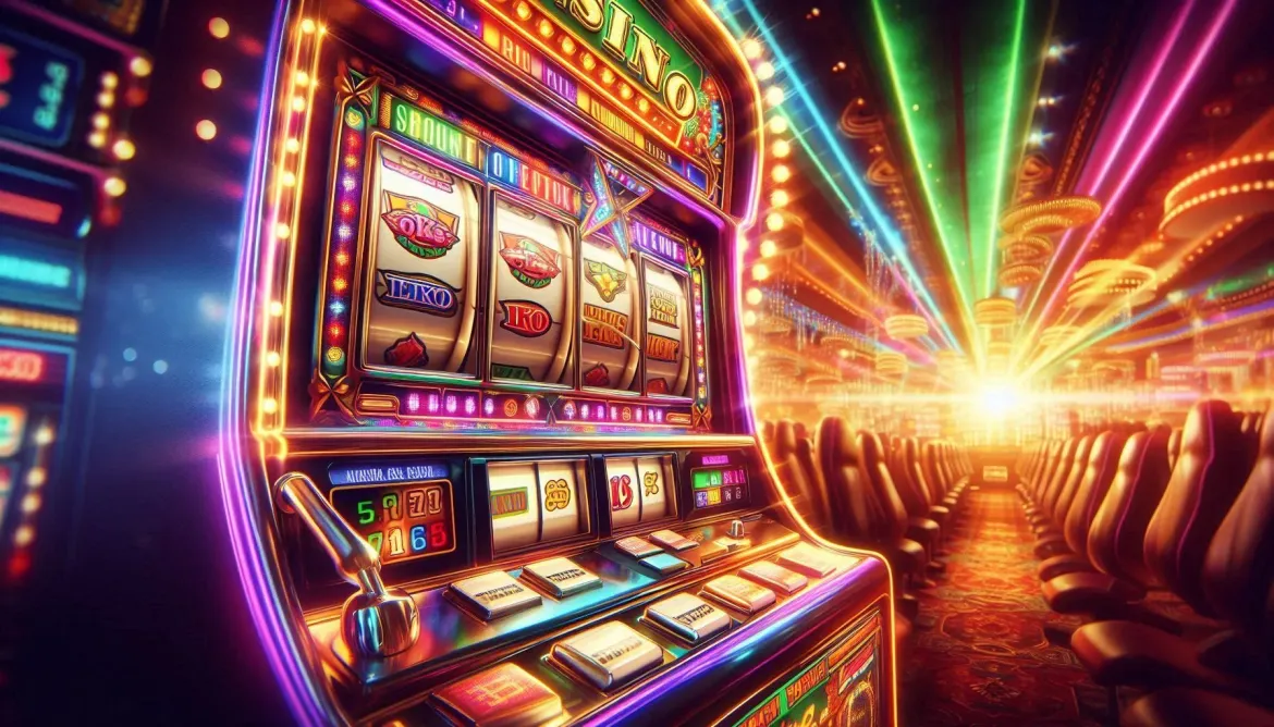 Uptown Aces Casino
